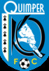 Club logo football club Quimper Kerfeunteun