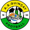 Club logo football club Quincay uit Quincay en Vouille en Vouneuil Sous Biard