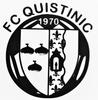 Logo du club de football Quistinic Fc