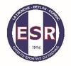 Club logo football club Rachais E.s. uit Meylan