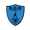 Logo du club de football Racine Du Nord