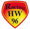 Logo du club de football Racing Hw 96