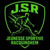 Clublogo voetbalvereniging Racquinghem JS