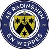 Logo du club de football Radinghem AS