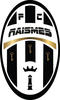 Clublogo voetbalvereniging Raismes Fc