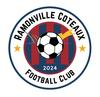 Club logo football club Ramonville Coteaux