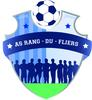 Logo du club de football Rang Du Fliers AS