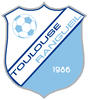 Club logo football club Rangueil FC