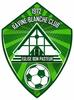 Club logo football club Ravine Blanche