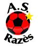 Logo du club de football Razes