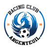 Logo du club de football Rc Argenteuil