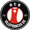 Clublogo voetbalvereniging R.c. Beligny Villefr uit Villefranche Sur Saone en Gleize