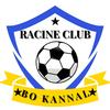 Club logo football club Rc Bokannal