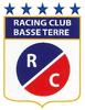 Logo du club de football Rc B.terre Ga