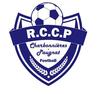 Clublogo voetbalvereniging R.c. Charbonnieres L uit Charbonnieres Les Varennes