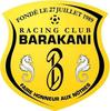 Club logo football club R.c. De Barakani