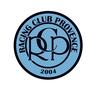 Logo du club de football R.c. De Provence