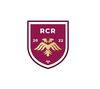 Logo du club de football R.c. De Rouen uit Amfreville La Mi Voie en Bois Guillaume