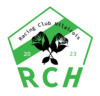 Clublogo voetbalvereniging Rc Hilairois uit St Hilaire Du Rosier