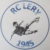 Logo du club de football Rc Lery