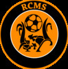 Clublogo voetbalvereniging Rc Malherbe Surville uit St Didier Des Bois en Surville