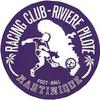 Logo du club de football R.c. Rivière Pilote