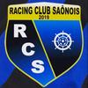 Club logo football club R.c. Saonois
