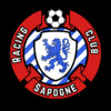 Logo du club de football RC Sapogne