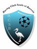 Club logo football club RC Saulx Et Barrois