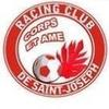 Logo du club de football R.c. St Joseph