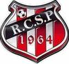 Logo du club de football Rc St Pierre