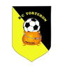 Logo du club de football R.c. Torteron