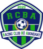 Logo du club de football R.c.bû Abondant uit Bu