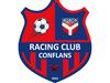 Logo du club de football Rcc