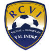 Logo du club de football Rcvi uit Courcay en Cormery en Reignac Sur Indre en Truyes