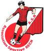 Logo du club de football Rech Les Sarralbe AS