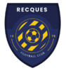 Logo du club de football Recques Sur Hem FC