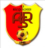 Logo du club de football Recquignies AS