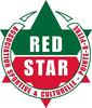 Club logo football club Red Star Pap