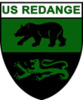 Logo du club de football Redange US