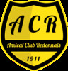 Logo du club de football Redon Ac