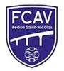 Logo du club de football Redon Atl Vilaine