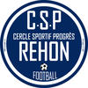Club logo football club Rehon Csp