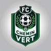 Club logo football club Reims FC Chemin Vert