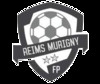Club logo football club Reims Murigny Fp