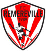 Club logo football club Remereville FC