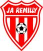 Logo du club de football Remilly Ja