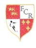 Clublogo voetbalvereniging Remois F.c. uit St Remy Sur Avre