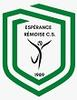 Logo du club de football Remoise Esperance uit Reims en Cormontreuil
