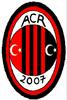 Logo du club de football Ren Athetic Club